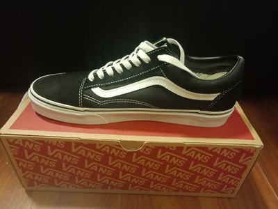 vans old skool 9.5