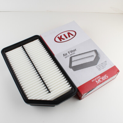 2011-2015 Kia Sportage Turbo Engine Air Filter | 281133W500 | Genuine ...