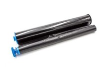 Rouleau de papier thermique pour Sagem Fax Internet 395 série 390 sans puce