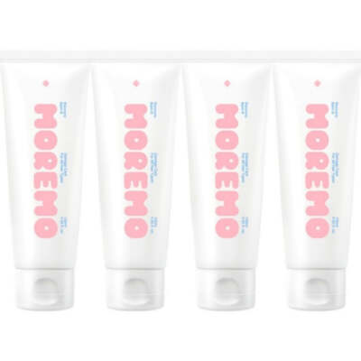 Moremo Recovery Balm B 120 ml * 4 Stück - KOSTENLOSER VERSAND