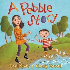 A Pebble Story by Sher, Emil