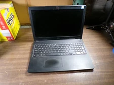 DELL LATITUDE 3580 INTEL CORE I3-7100U 2.40GHZ 8GB RAM **NO HD/ NO CADDIE/ NO OS