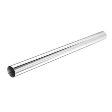 2'' OD  51mm  40 Inch Length Straight DIY Custom Mandrel Exhaust Pipe Tube