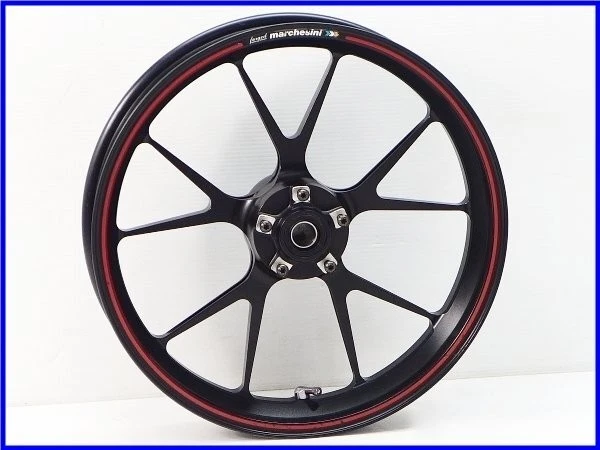 Motorcycle Wheels and Rims for Ducati 1098 S for sale | eBay