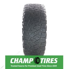 P35x12.5r20 Toyo Open Country Rt Trail 125 Q Used 1232nds