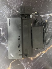 Lenovo 00HM918 Type 40a2 ThinkPad Dock Docking Station