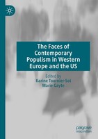 The Faces Of Contemporary Populism In Western Europe And The US Karine Tournier-