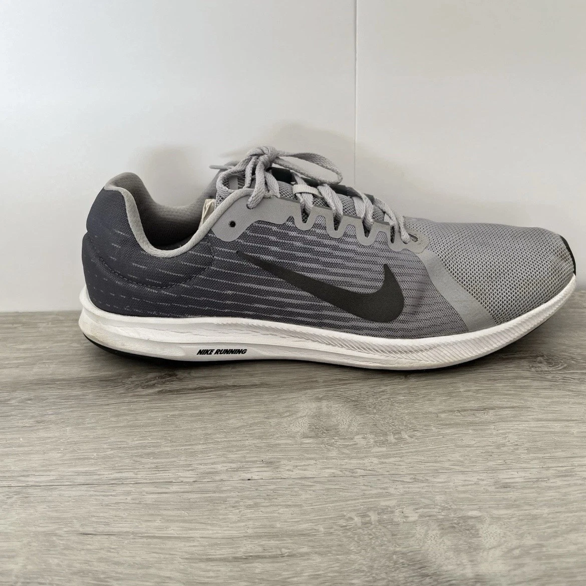 Nike Downshifter 8 Sneakers for Men for Sale | Authenticity  display picture 3