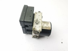 2007 PEUGEOT 207 ABS PUMP + MODULE 1.6 DIESEL DV6TED4 (9HZ) 9662150680