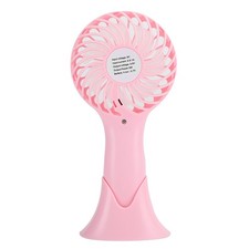 Mini Fan Cooling System Handheld Fan Built-in Large-capacity Battery Small Fan