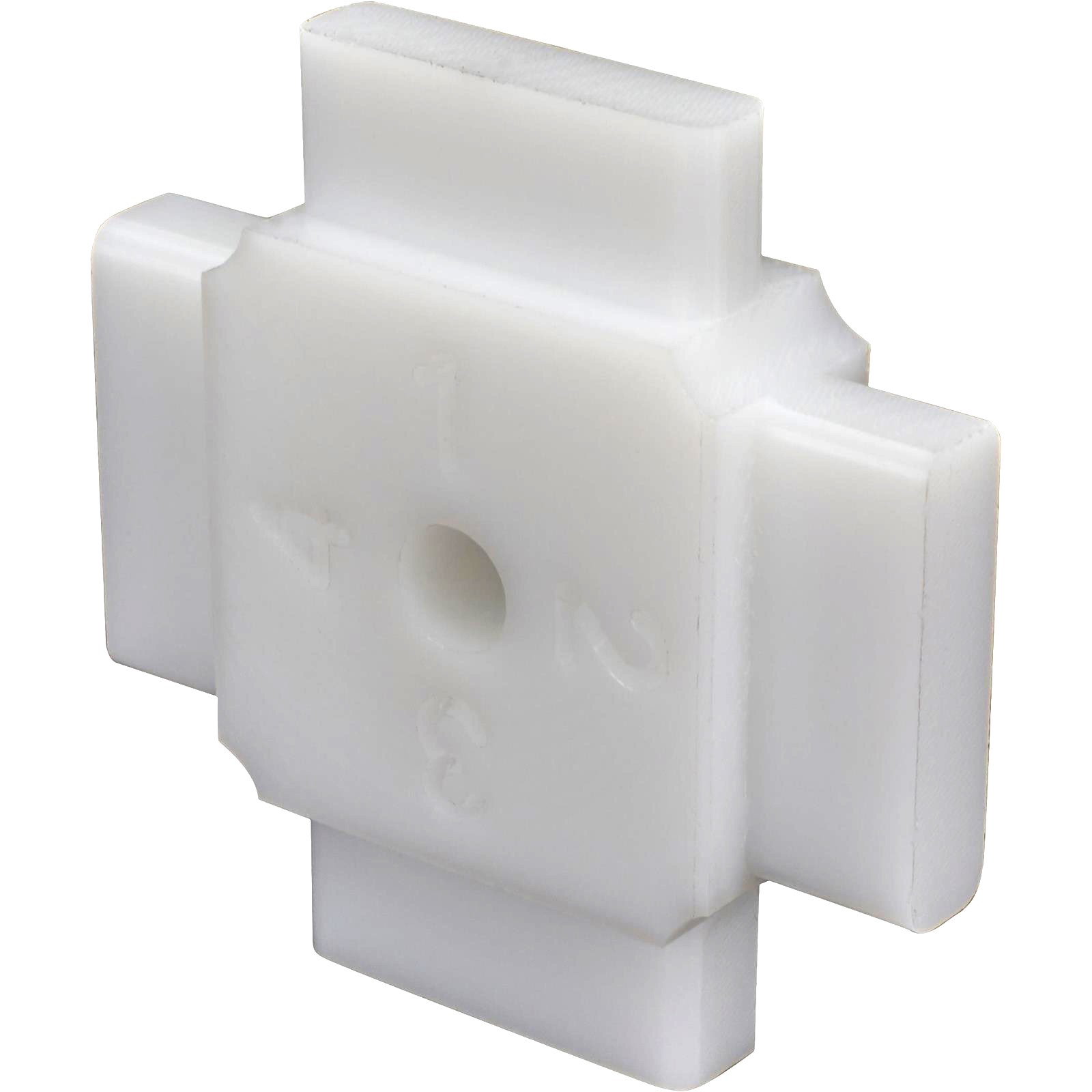 No-Go Auto Body Panel Gap Gauge Tool, .225-.300