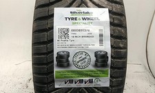 225 40 R18 92Y BRIDGESTONE TURNAZA 7MM PARTWORN PRESSURE TESTED TYRE