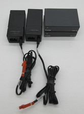 LOT OF 2 Extron HDMI 201 TX w/ AC adapters