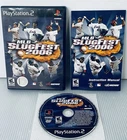 MLB SlugFest 2006 PlayStation 2 Complete With Registration Card PS2 CIB Tested