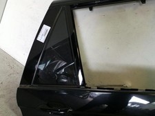 Porte arrière et accessoires BMW 2002