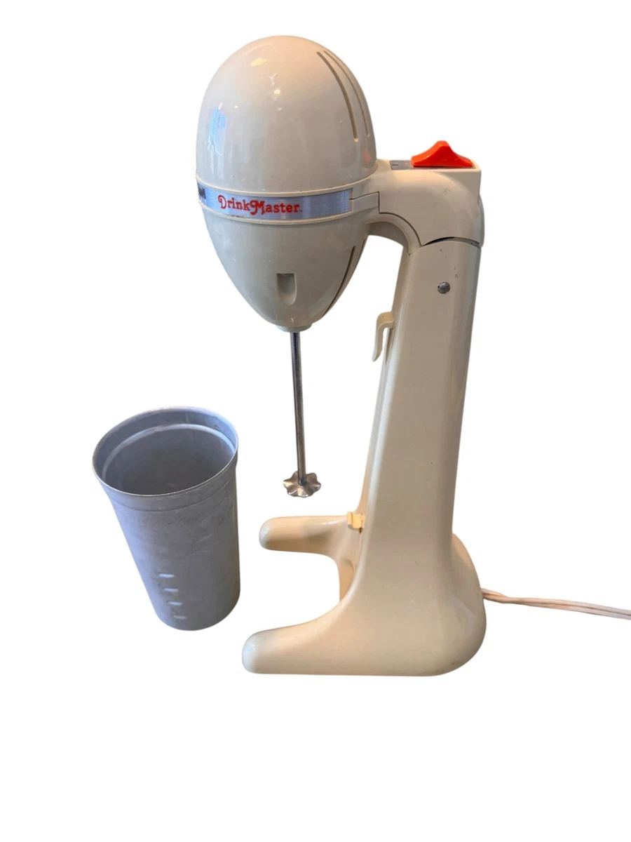 Hamilton Beach Collectible Handheld Blenders for sale | eBay