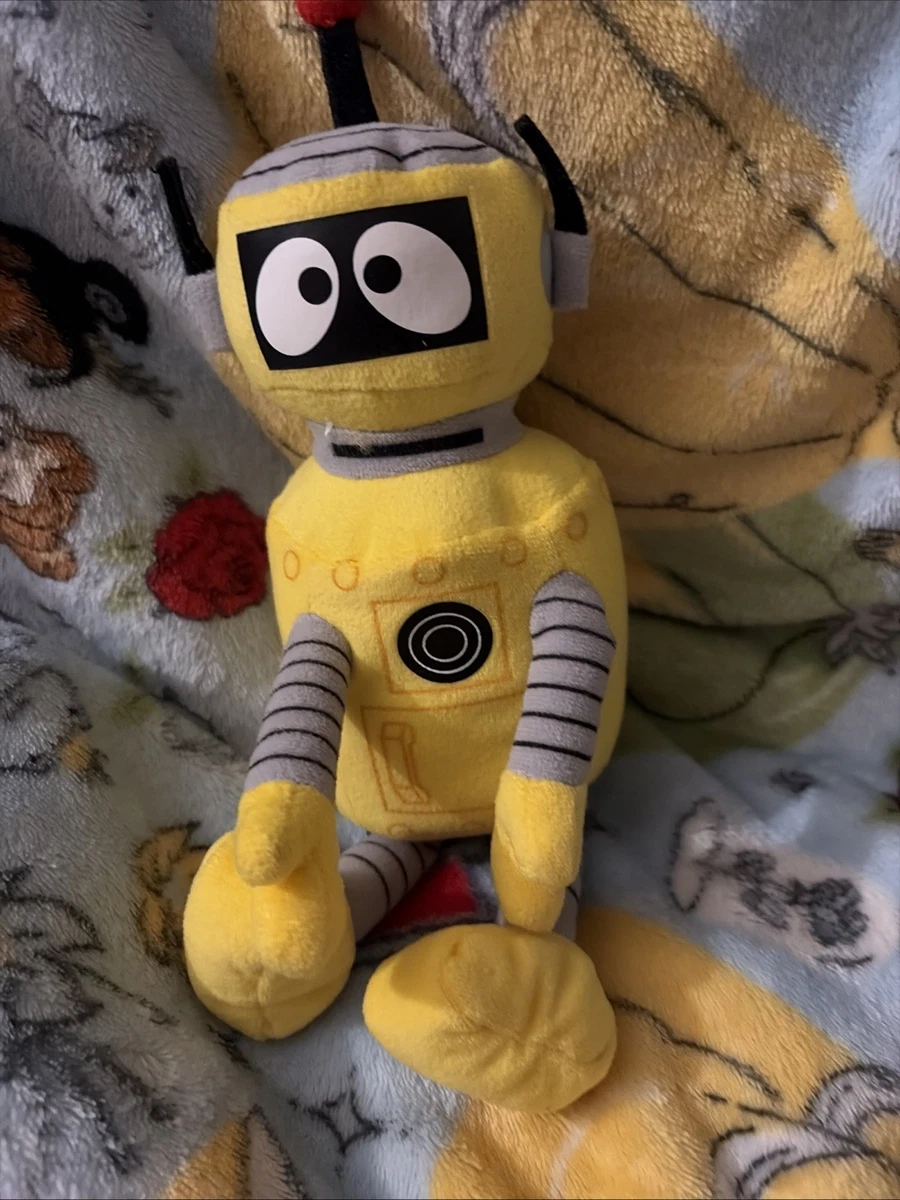 Yo Gabba Gabba Toys & Hobbies for sale | eBay