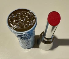 Flower Knows Swan Ballet Shine Lipstick – B06 Blue Ribbon – Brand New