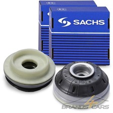 SACHS 2x DOMLAGER VORNE FÜR ALFA ROMEO MITO FIAT PUNTO 199 LANCIA YPSILON