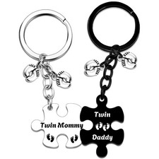 Twin Mom Gifts Twin Dad Gifts Twin Essentials For Babies Twins Baby Items