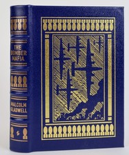 Malcolm Gladwell / BOMBER MAFIA DREAM TEMPTATION AND THE LONGEST NIGHT