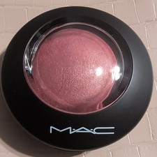 Mineralize Blush - Petal Power by MAC for Women - 0.10 oz Blush