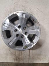 2016 Silverado Truckpickup 1500 Wheelrim Sku4384900