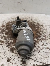 Windshield Wiper Motor Sedan Fits 07-12 YARIS 1413569