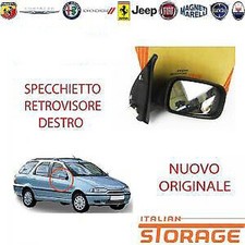 Retroviseur droit (ou coque) Fiat STRADA