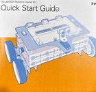 Pitsco NI LabVIEW Robotics Starter Kit 2.0 w/ sbRIO 9632 — photo 5