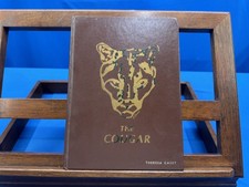 1979 The Cougar Kenton Ridge High School Yearbook Ohio 1979 The Cougar Kenton Ridge High School Yearbook Ohio