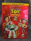 Disney Toy Story 2 2 Disc Special Edition DVD Movie New  