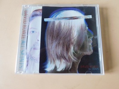 David Bowie - All Saints