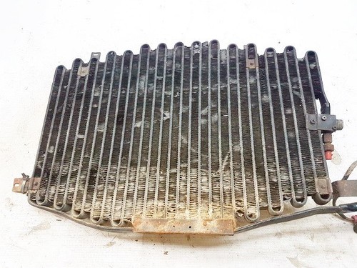 Audi 100 1993 Air Conditioning Condenser 4a0260403a, Genuine #826331-14