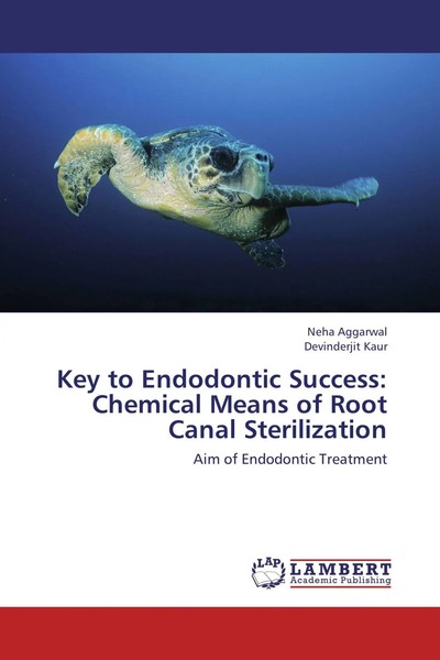 Neha Aggarwal (U. A.) | Key To Endodontic Success: Chemical Means Of Root...-image