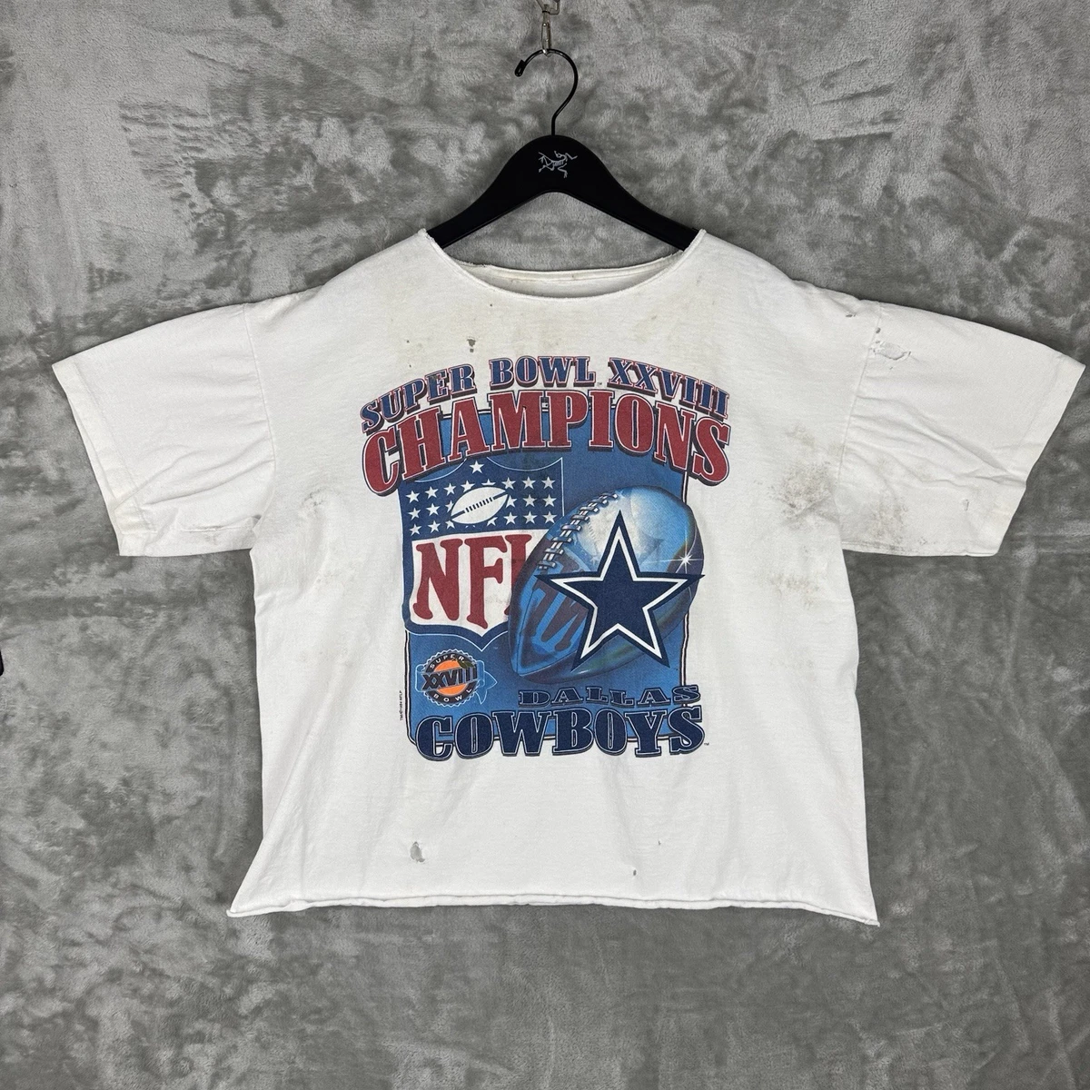 Starter Super Bowl NFL Shirts for sale | eBay