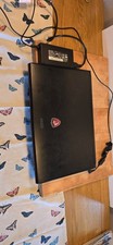 MSI GP72 Leopard 17.3  Laptop Intel Core I5 8GB RAM