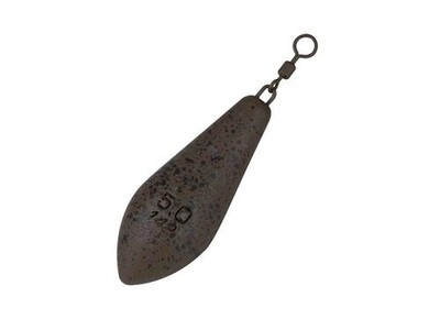 Fox Distance Lead Camotex 4.0oz 113g