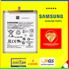 BATTERIA ORIGINALE SAMSUNG GALAXY EB-BA546ABY A25 5G/ A34 5G / A54 5G PROD 09/25