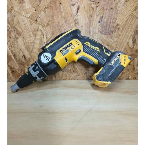 Dewalt XR Drywall Screw Gun DCF630
