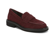 Vionic Caitlin Loafer Women's US Multicolor Leather Slip On - Free SHIPPING  