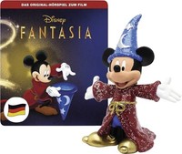 Tonies Disney - Fantasia Tonies HöRspiel FüR Die Toniebox Neu/Ovp