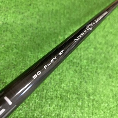 OKB0513] Tensei 50SR Ai Smoke for Callaway 3W | eBay