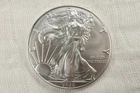 NobleSpirit (LG) 2020 American Eagle 1oz Silver Dollar Superb Gem BU