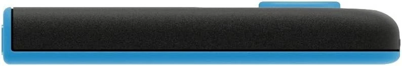 ADATA UV128 16GB USB3.1 Flash Drive, black/blue 16 GB Blue - Image 4 of 4