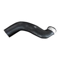 Ladeluftschlauch Turboschlauch FüR BMW 3Er E90 E91 E92 325D 330D