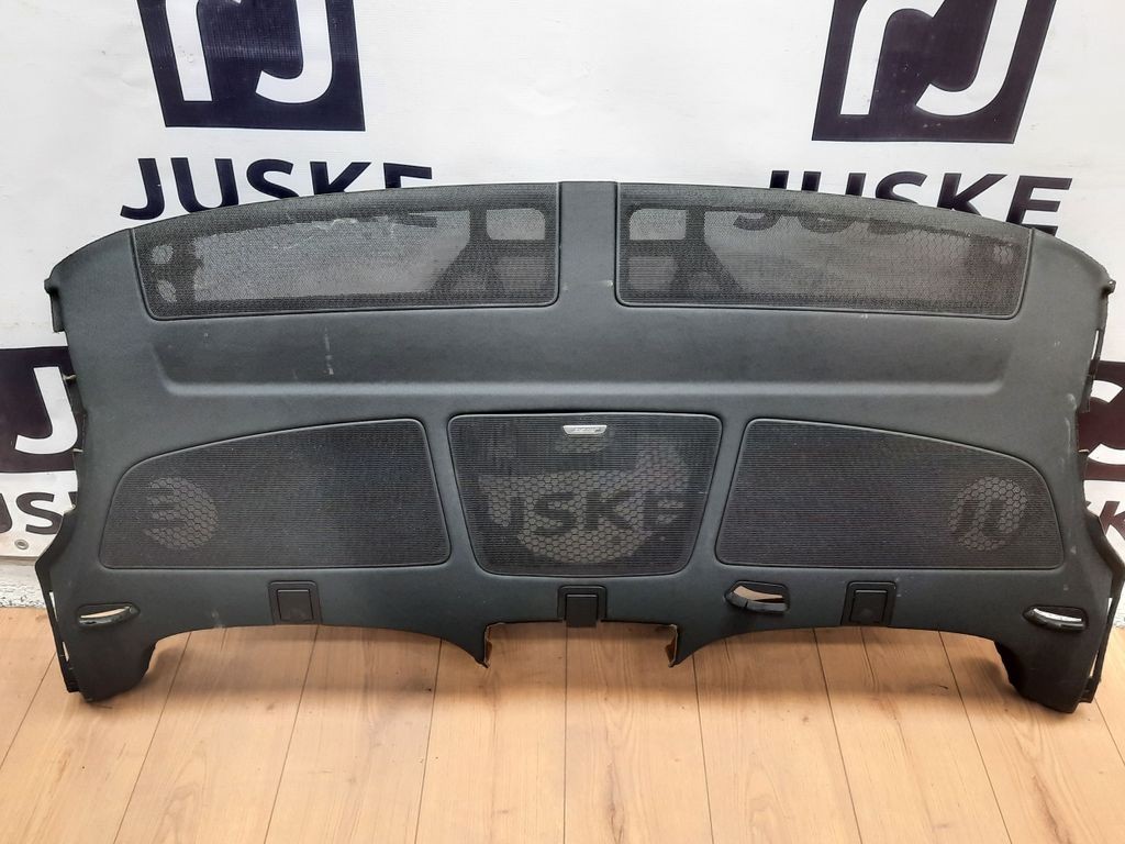 APL Cappelliera Audi A8 S8 D4 4H 2011 4H0863411 USE2