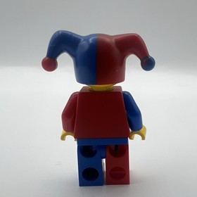 LEGO Castle: Drawbridge Defense (7079) Incomplete Read Description