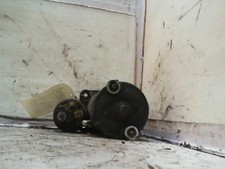 Démarreur Ford ORION