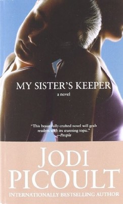 My Sister's Keeper,Jodi Picoult